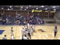 Merritt College Basketball Advances to Next R...