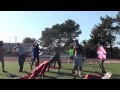 Merritt College Track and Field Harlem Shake