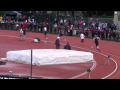 Belal 400m at 2011 Stanford University Invita...