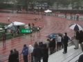 Merritt's 4 x 400m at the 2009 Norcal Tr...