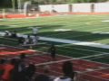 Ray Stewart wins the 110hh at the 2009 Northern California Championship