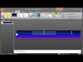 Creating a Banner for Blackboard using Microsoft PowerPoint 2010 on the PC