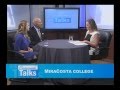 MiraCosta College on KOCT- Segment 1