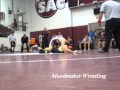 Mt SAC College Wrestling Duels 2012 - Santa A...