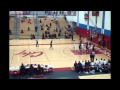 Dajuan Smith 2012-13 Highlights