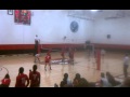 MSJC volleyball game winner in game 3 vs Cerritos