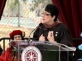 Norco College Commencement 2011 - Faculty Spe...