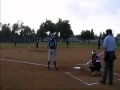 Oxnard College Softball team Takes On Antello...