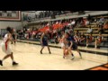 Oxnard vs Ventura College basketball Highligh...