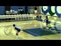 Oxnard College Condors vs L.A. Harbor Seahawk...