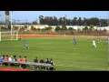 Oxnard College vs Cerritos Mens College Socce...