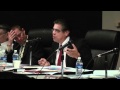 Oxnard College President Presentation of Prop...