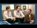 2012 National Cyber League (NCL) Interview wi...