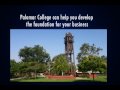 Palomar Business Management Promo