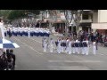 Rancho Bernardo HS - Bravura - 2012 Arcadia Band Review