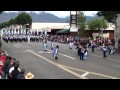 Eastlake HS - The Gridiron Club - 2012 Arcadia Band Review