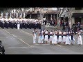 Mayfair HS - The Mad Major - 2012 Arcadia Band Review