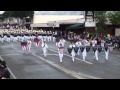 Beckman HS - Bullets & Bayonets - 2012 Arcadia Band Review