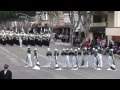 Kaiser HS - Comrades of the Legion - 2012 Arcadia Band Review