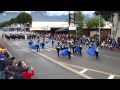 Mira Mesa HS - The Corcoran Cadets - 2012 Arcadia Band Review