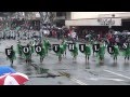 Foothills MS - Torch of Liberty - 2012 Arcadia Band Review