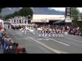 Arlington HS - Riders for the Flag - 2012 Arc...