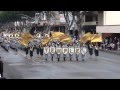 Temple City HS - Marsche Minor - 2012 Arcadia Band Review