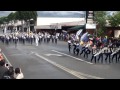 Bonita Vista HS - El Capitan - 2012 Arcadia Band Review