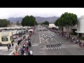 Kaiser HS: *Aerial View* - Comrades of the Legion - 2012 Arcadia Band Review