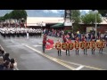 Esperanza HS - The Directorate - 2012 Arcadia...