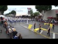 San Dimas HS - Manhattan Beach - 2012 Arcadia Band Review