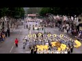 Temple City HS: *Aerial View* - Marsche Minor - 2012 Arcadia Band Review