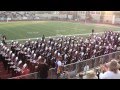 Mercer Island HS Marching Band - 2012 Bandfes...