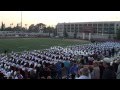 All-Lubbock HS Composite Marching Band - 2012...