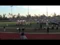 Franklin Regional HS Panther Marching Band - 2012 Bandfest