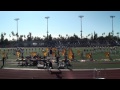 Needham B. Broughton HS Band - 2012 Bandfest