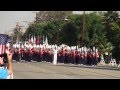 Riverside King HS - The Army and Navy Forever - 2012 Chino Band Review