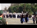 Montebello HS - Marquette University March - 2012 Chino Band Review