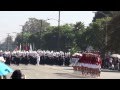 Chino HS - The Irish Brigade - 2012 Chino Band Review