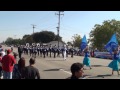 El Rancho HS - Zacatecas - 2012 Chino Band Re...