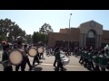 Foothills MS - Torch of Liberty - 2012 Chino Band Review