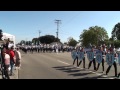 Arroyo HS - Emblem of Unity - 2012 Chino Band Review