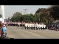 El Dorado HS - British Eighth - 2012 Chino Band Review