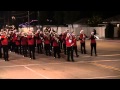 Because it's Christmas Band - 2012 Covina Christmas Parade