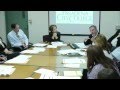 Facilities Committee 2012-03-14