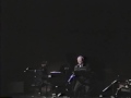 "Words Through Music" Student Faculty Concert Part3