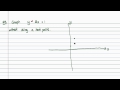 Intermediate Algebra - Graphing Systems of Linear Inequalities