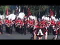 Dana MS - Torch of Liberty - 2013 La Palma Band Review