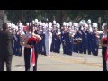 Yorba Linda HS - The Gallant Seventh - 2013 Chino Band Review