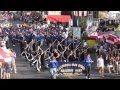 California HS - 2013 L.A. County Fair Marching Band Competition